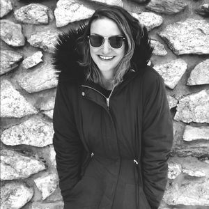 Meet your Posher, Cole